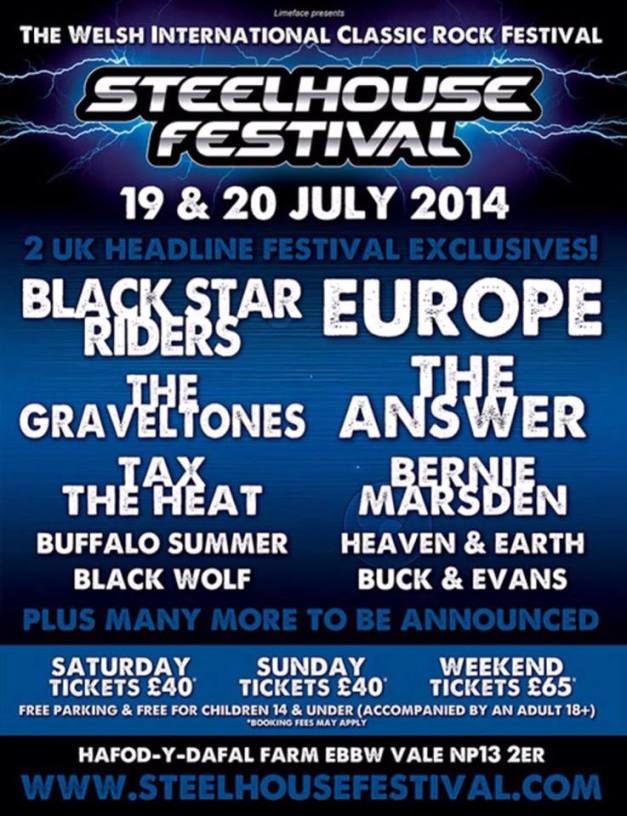 SteelhouseFestival-poster