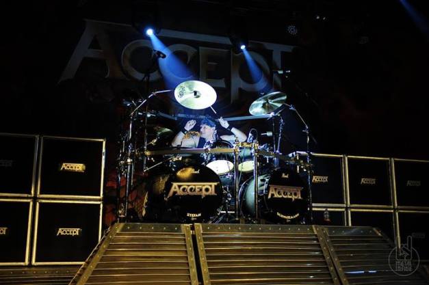 Stefan Shwarzmann Accept