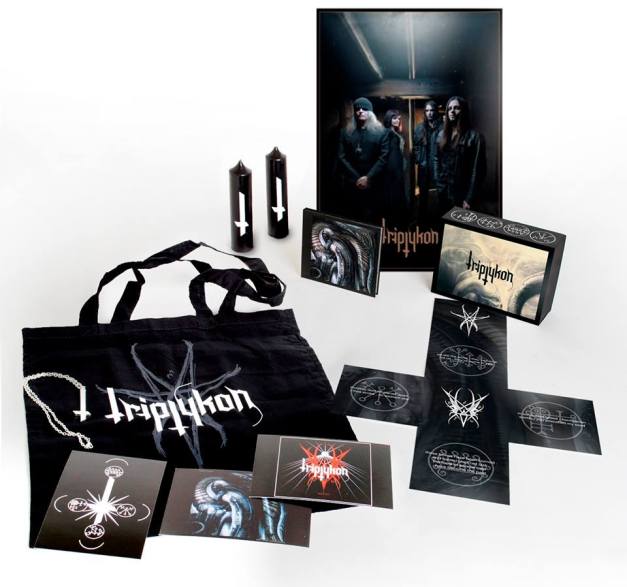 TriptykonSpecialBoxSet