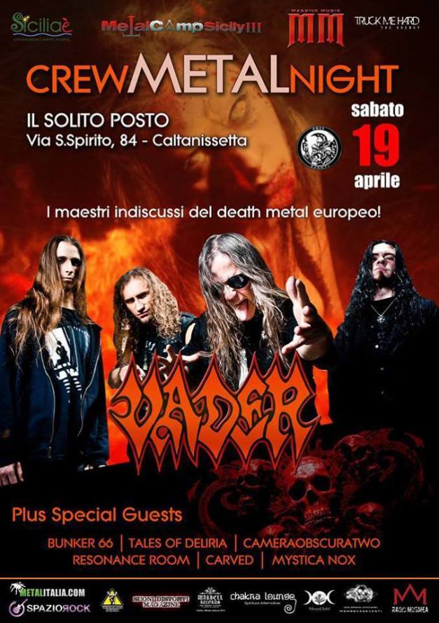 VaderSicily19april2014