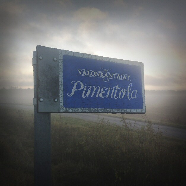 Valonkantajat-pimentola