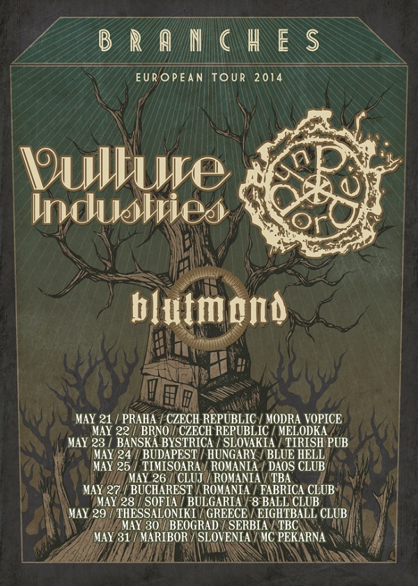 VultureTour_Poster