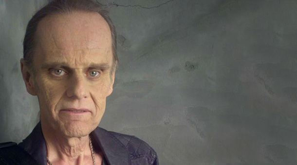 Urgent appeal: Trout’s liver has failed