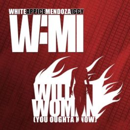WAMI_Wild Woman (You Oughta Know)