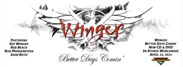 Winger