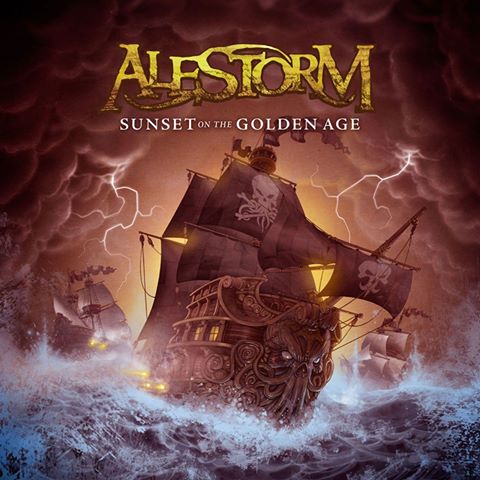 Alestorm-cover
