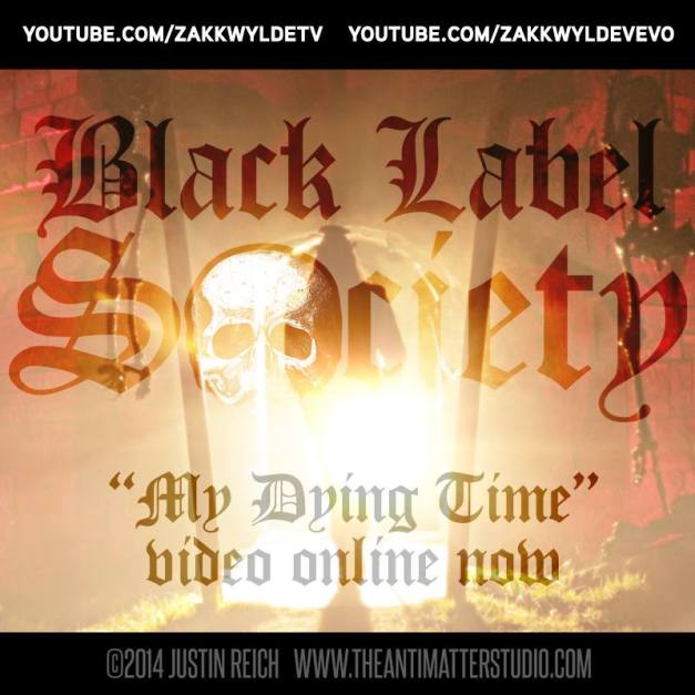 BlackLabelSociety-MyDyingTime