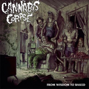 Cannabiscorpse
