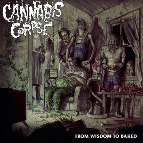 Cannabiscorpse