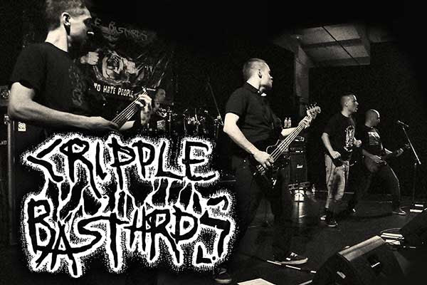 Cripple Bastards