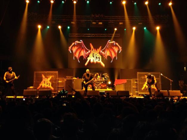 Photo by Fco Herrera M