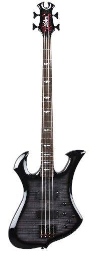 Dean Spire bass