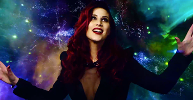 Delain-Stardust-video