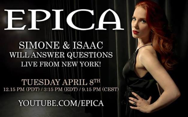 EpicaFanChat-8April