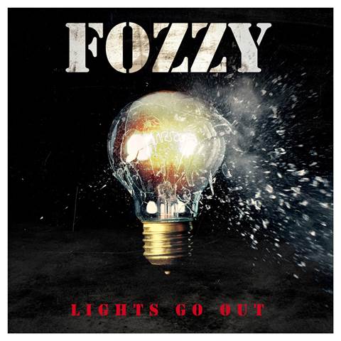 FOZZY - Lights Go Out