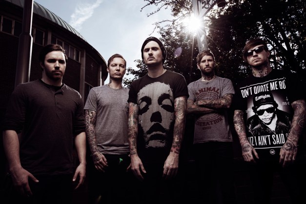 I Killed The Prom Queen