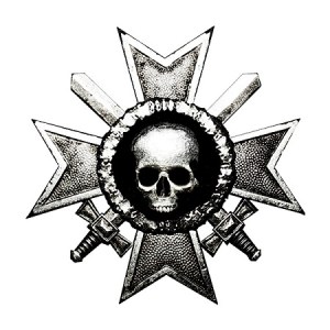 Iron Knights - Iron Knights - Artwork