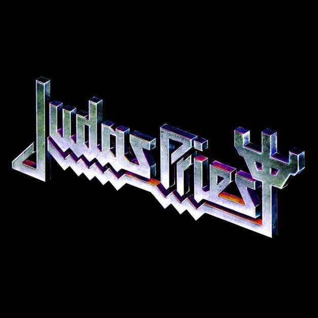 JudasPriest-logo