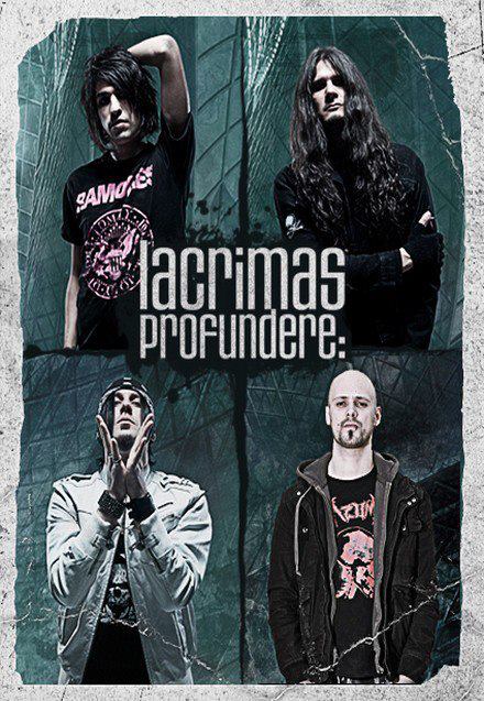LACRIMAS-PROFUNDERE