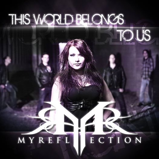 MyReflection-cover
