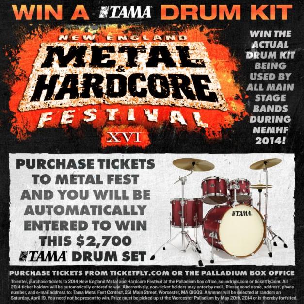 NewEnglandMetal-TamaGiveaway
