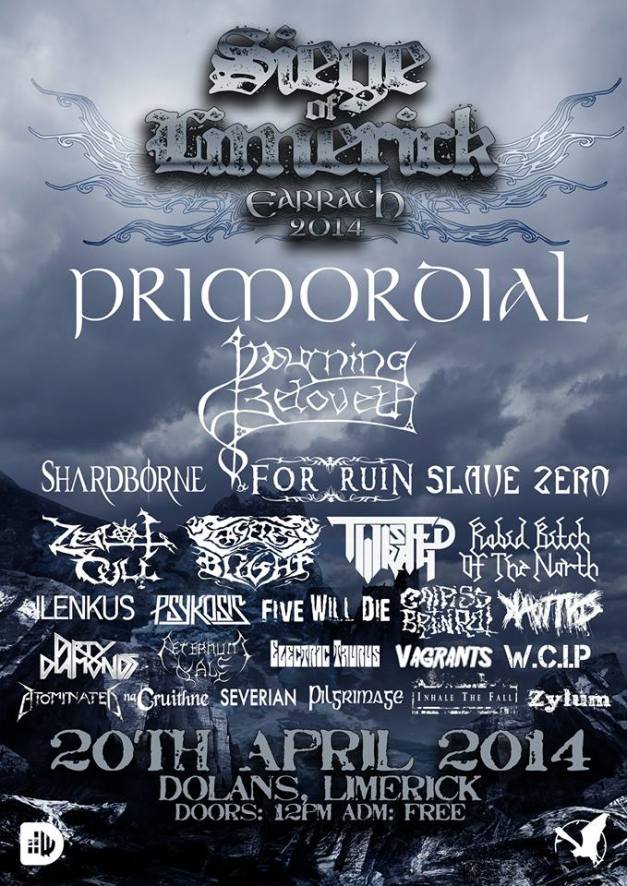 Primordial