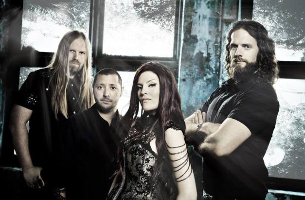 Sirenia2013