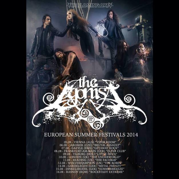 TheAgonistSummerFestivals