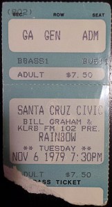 tix Rainbow 79