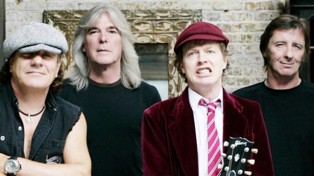 ACDC