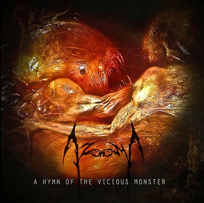 Azooma - A-Hymn-Of-The-Vicious-Monster