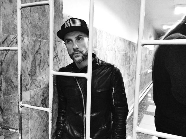 BehemothNergalJailRussia