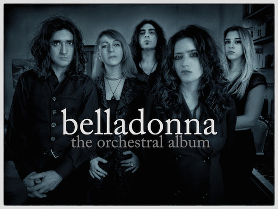 Belladonna-Orchestral