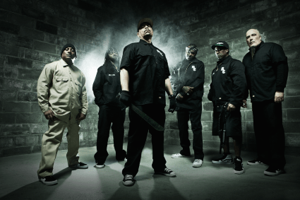 Bodycount