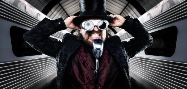 (photo by Fredrik Bjelkerud)