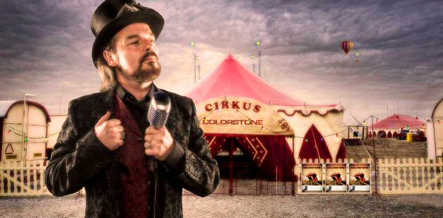 (photo by Fredrik Bjelkerud)