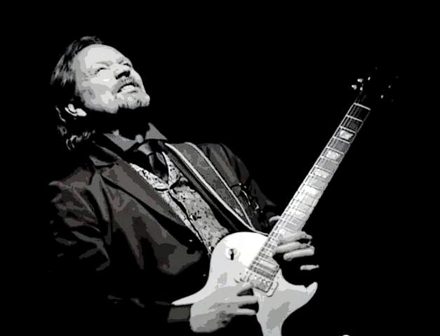 Screenshot of Fredrik in “Gotto Groove”