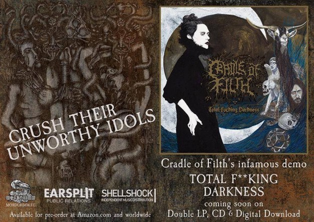 Cradle Of Filth