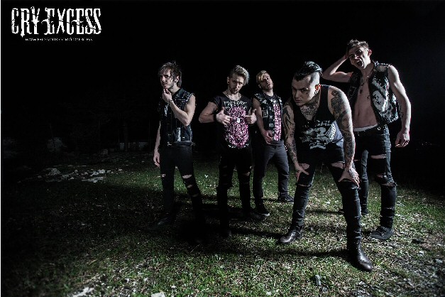 CryExcess