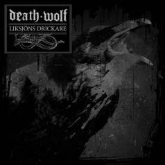 DEATH WOLF single
