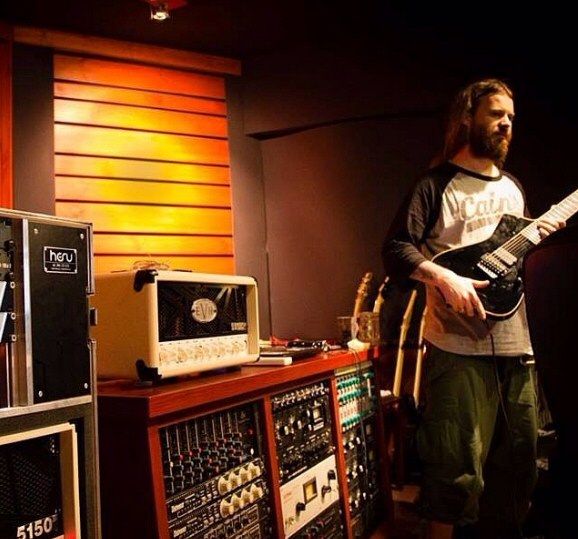 Decapitated-studio-guitar
