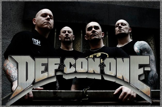 DefConOne2012