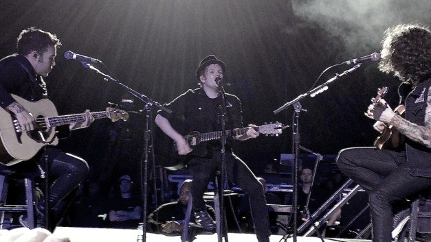 Fall Out Boy 1