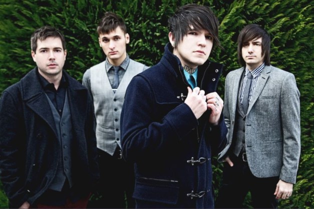 Framing Hanley