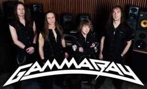 gamma ray