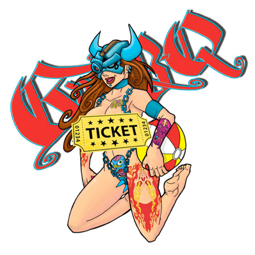 gwar-tix