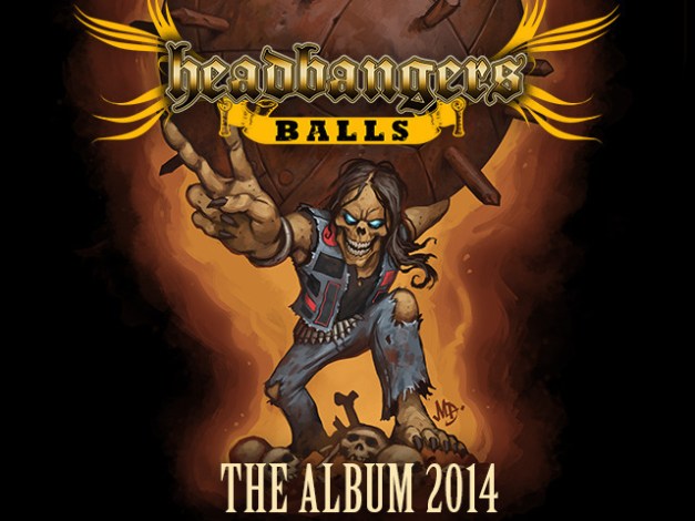 Headbangers Balls