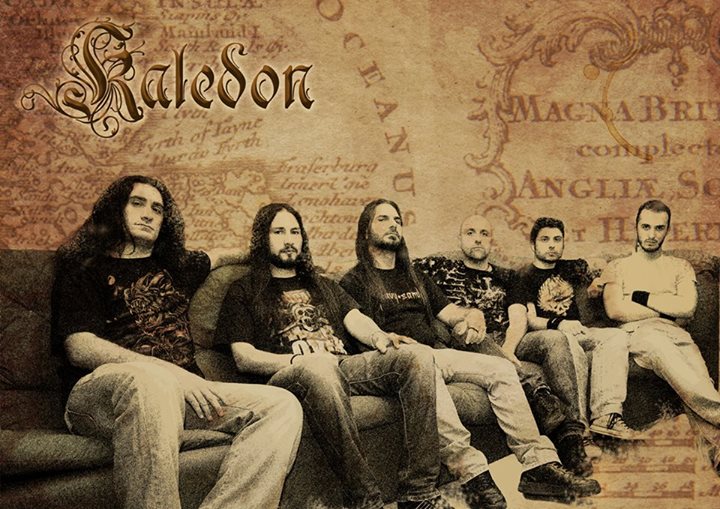 Kaledon2014