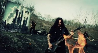 KATAKLYSM video