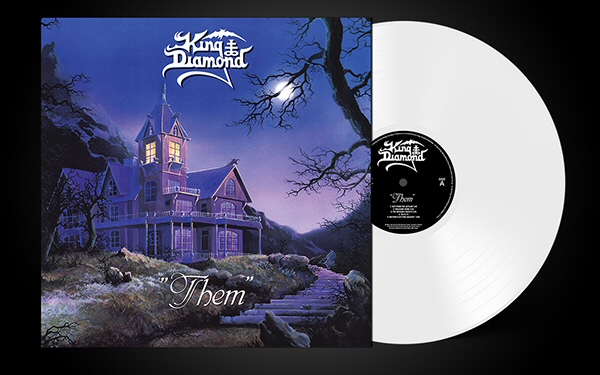 KingDiamond-Them-Abigail-vinyl